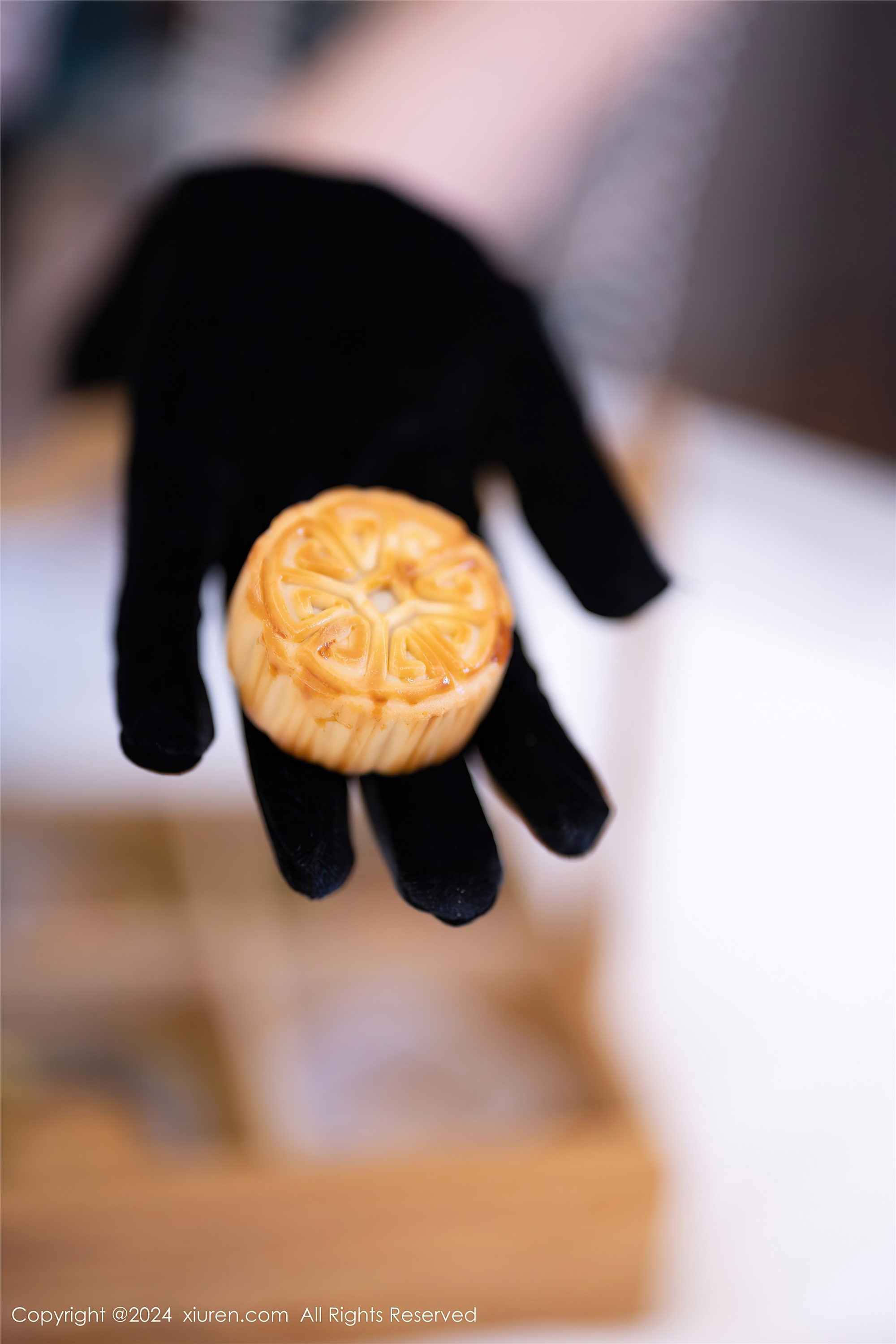 Xiuren秀人网 2024.09.14 NO.9165 杨晨晨Yome